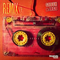 Remix EP