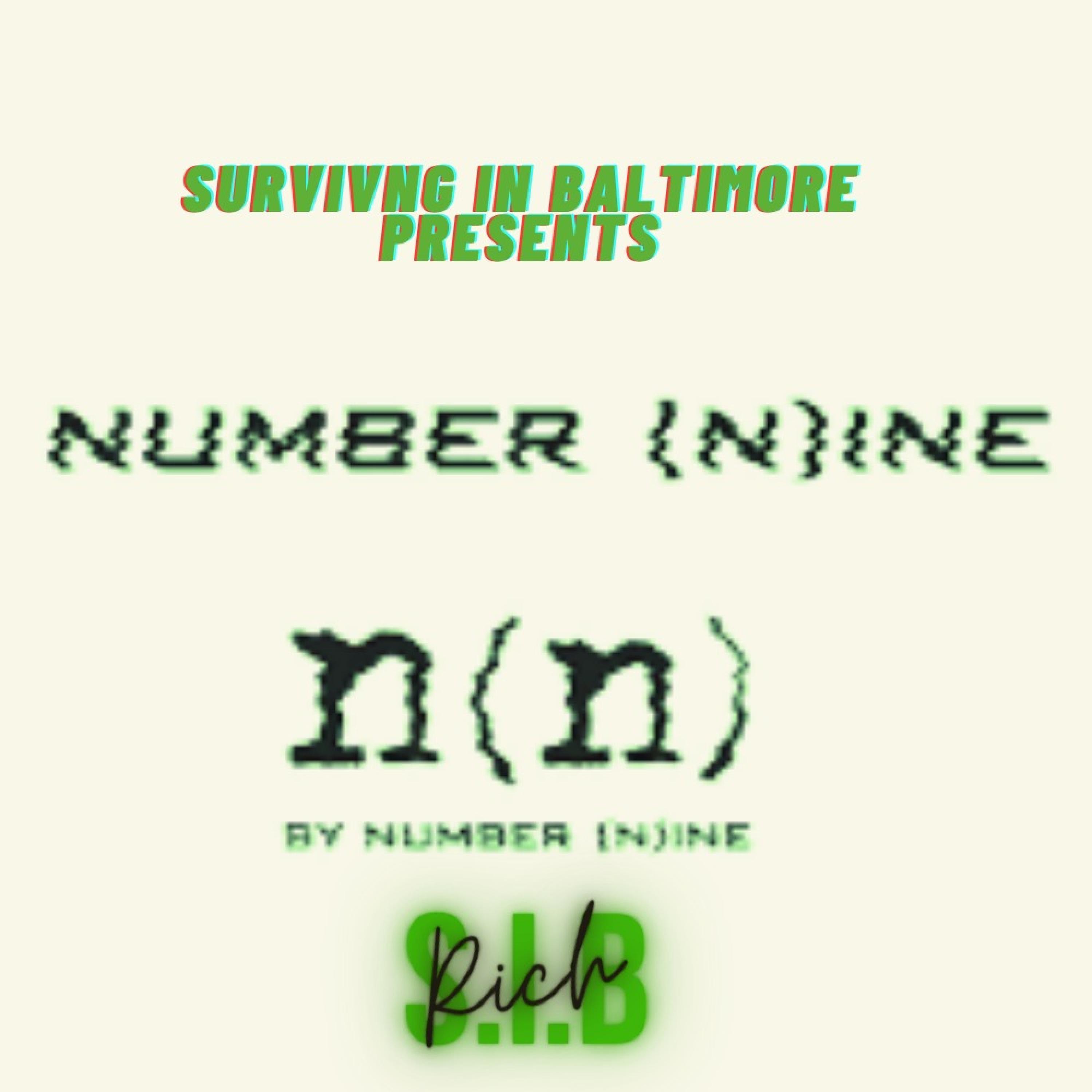 Number (N)ine