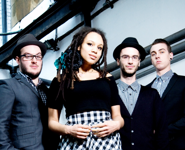 The Skints
