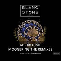 Moogering the Remixes