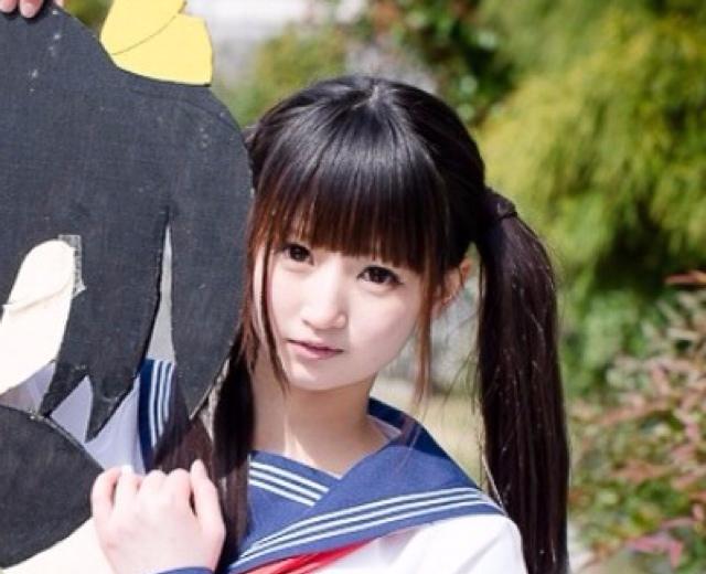 谷麻由里
