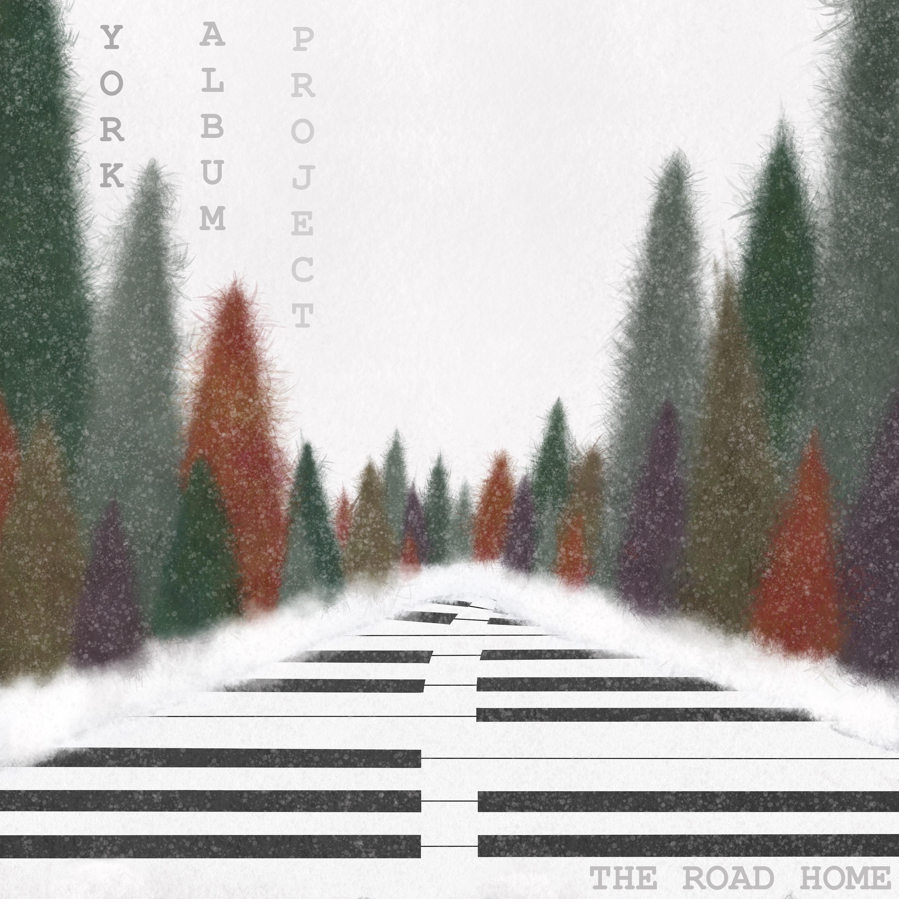 Ethereal (feat. Alyssa Rivera)