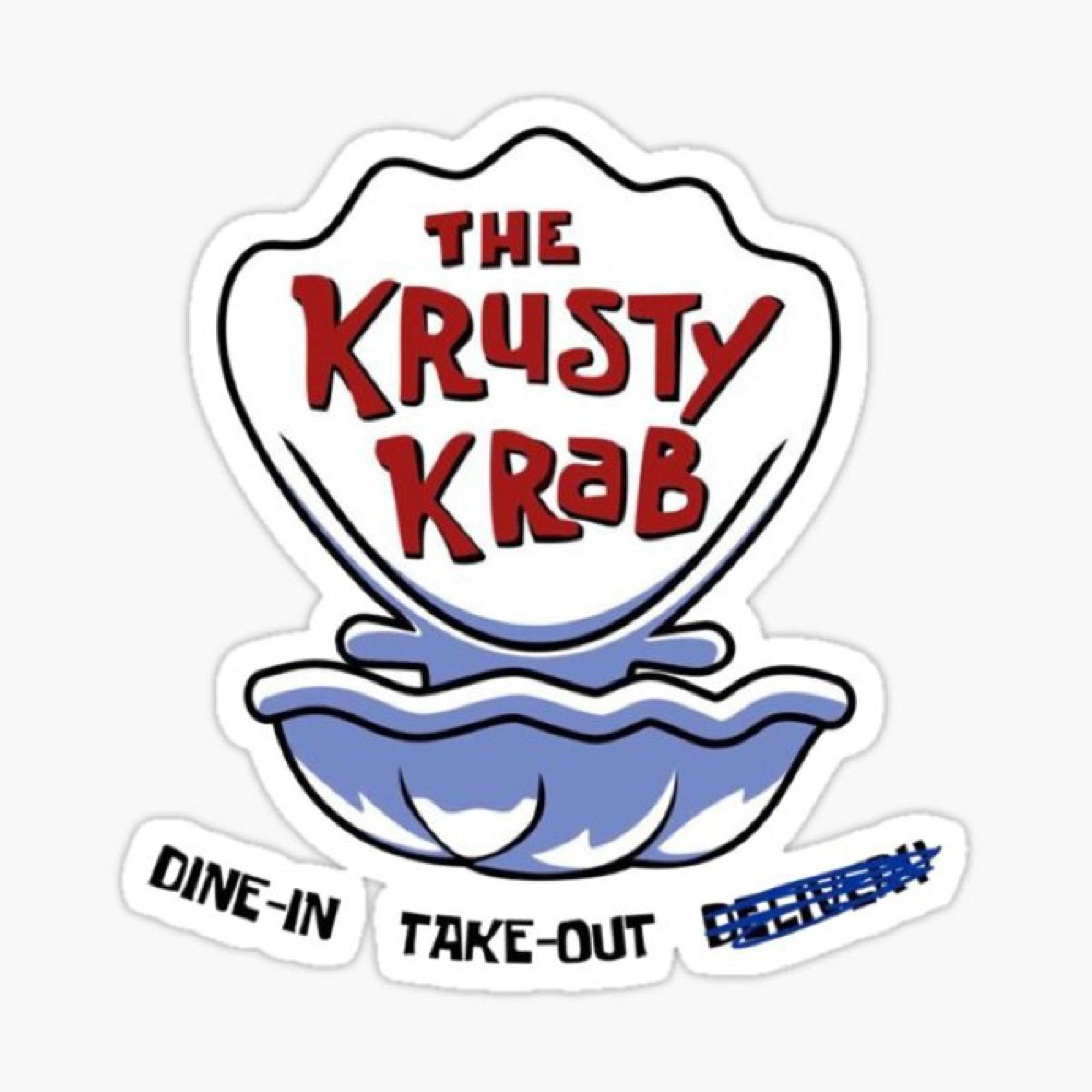 Krusty Krab