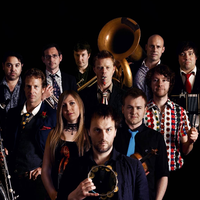 Bellowhead