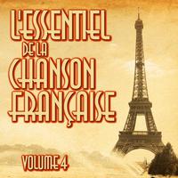 L'Essentiel De La Chanson Française Vol. 4