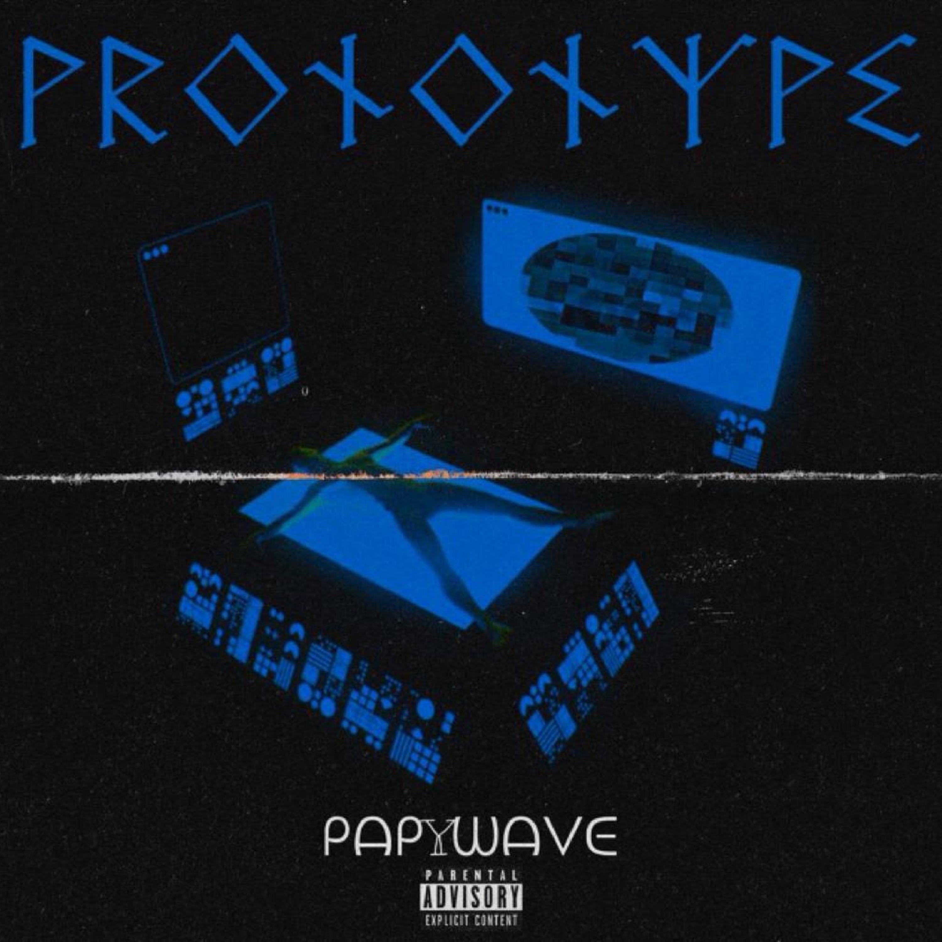 Papywave (Tuer) (feat. Tetamota)
