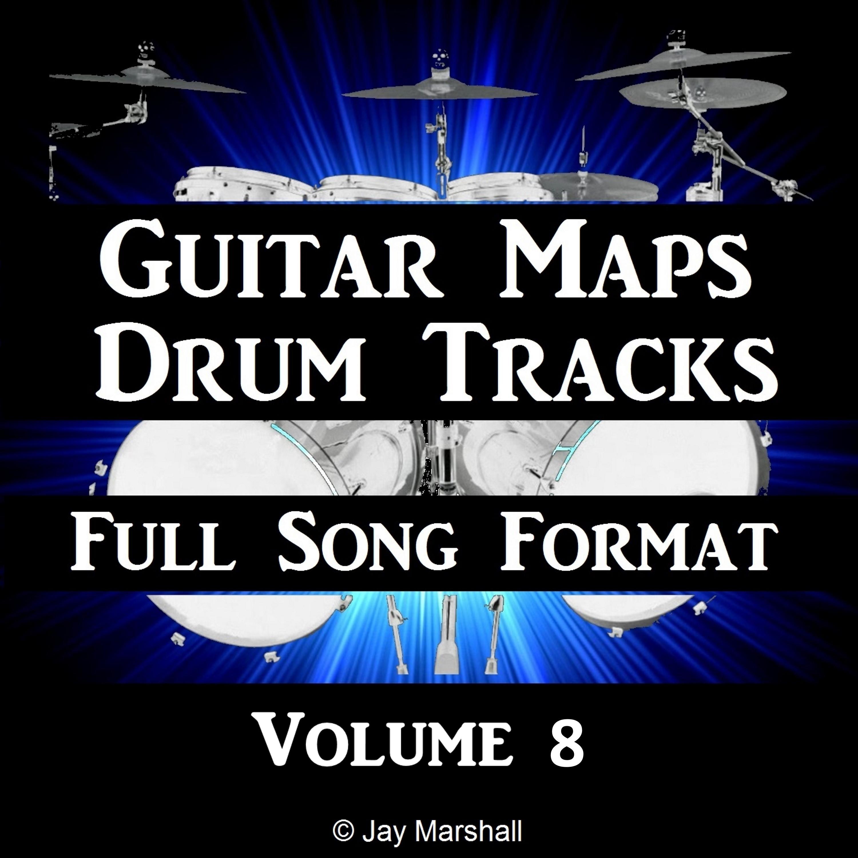 Crisp Rock Drum Track 110 BPM Guitar Backing Beat Drums Only #337_Guitar Maps Drum Tracks_Drum Tracks Beats Vol 8 | 在线播放_Crisp Rock Drum Track 110 BPM Guitar Backing Beat Drums Only #337歌词_Crisp Rock Drum Track 110 BPM Guitar Backing Beat Drums Only #337下载 | 网易云音乐