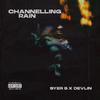 Syer B - Channelling Rain