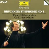 Bruckner: Symphony No.8