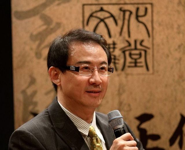 言兴朋