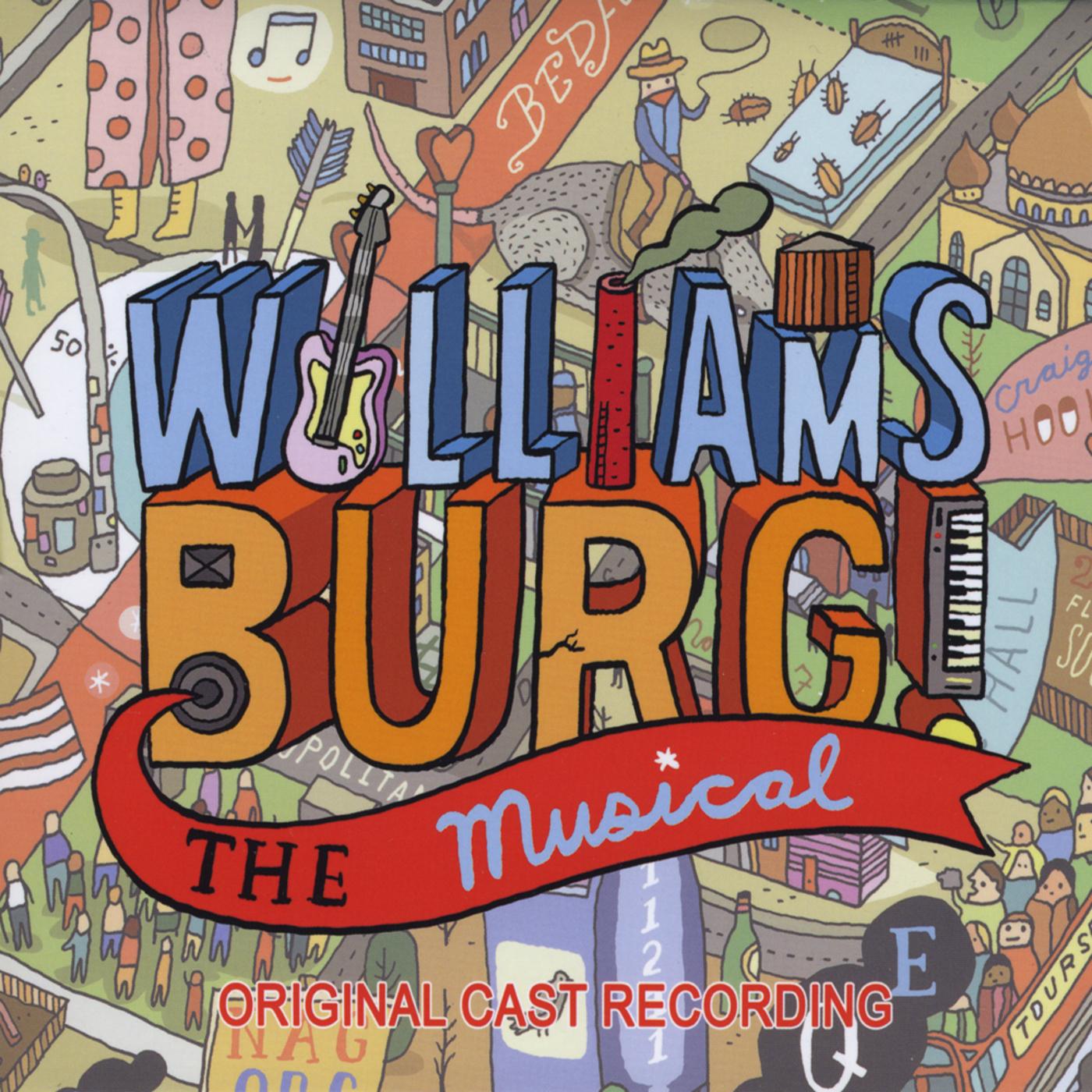 One Stop (To Excitement)