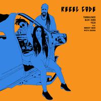 Rebel Code (feat. Monkey Marc, Mista Savona)