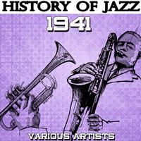 History of Jazz 1941