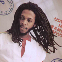 Ini Kamoze