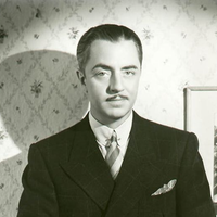 William Powell