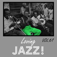 Loving Jazz, Vol. 61