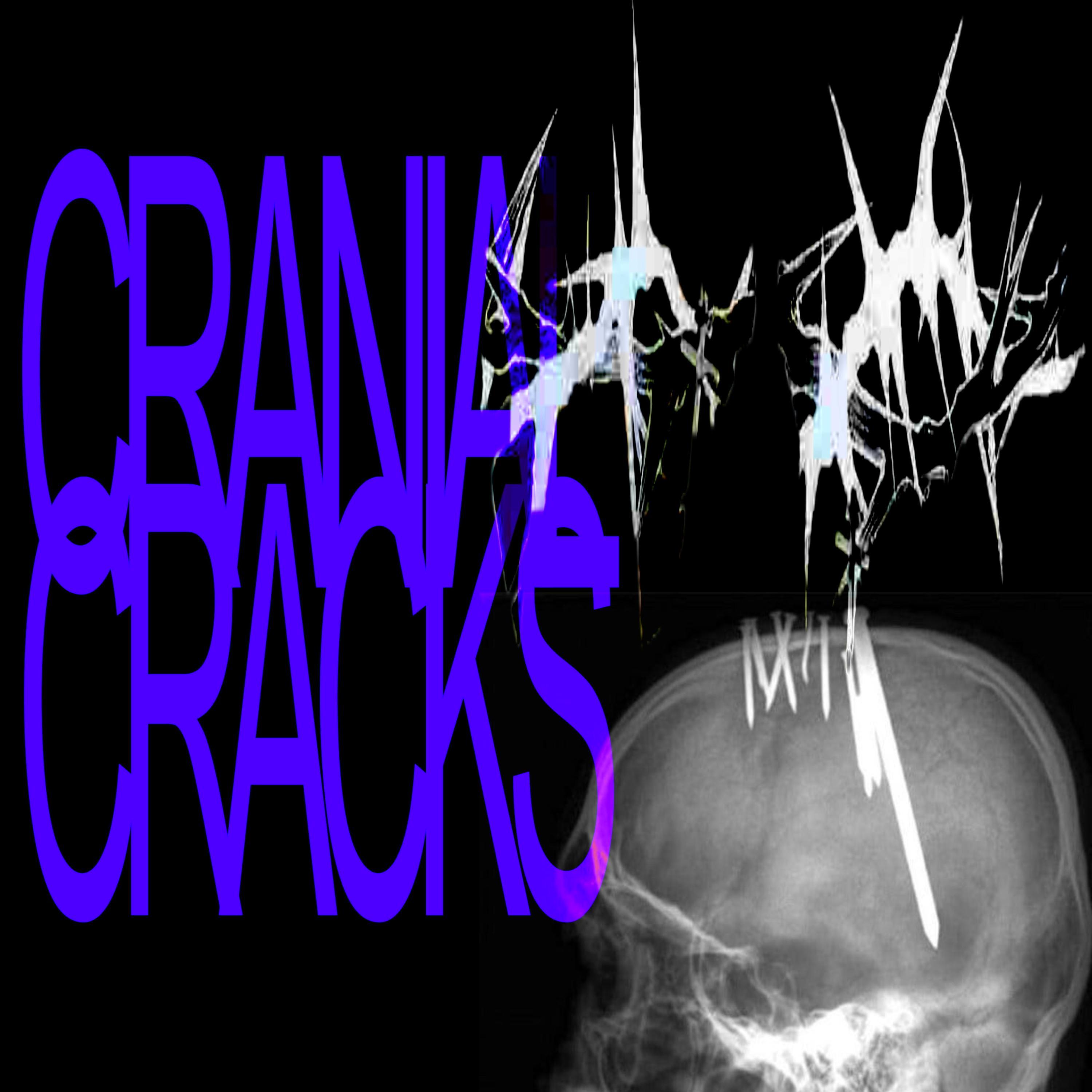 Cranial Cracks