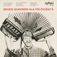 Severi Suhonen Ala-Tölöviöstä