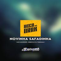 NOVINHA SAFADINHA