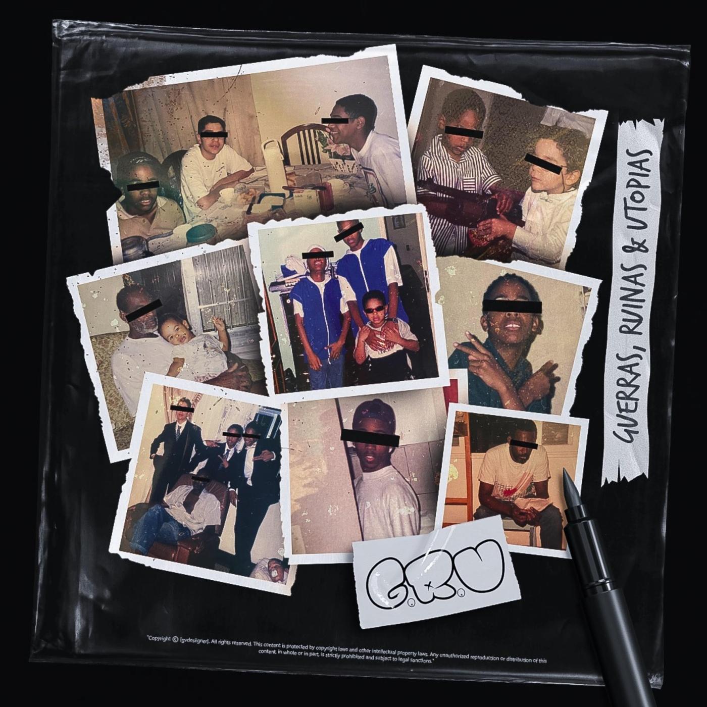 Verão em Gr, pt. 2 (feat. Nathan Murari)