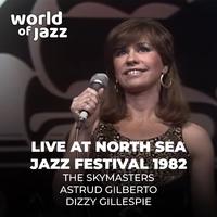 Live at North Sea Jazz Festival 1982