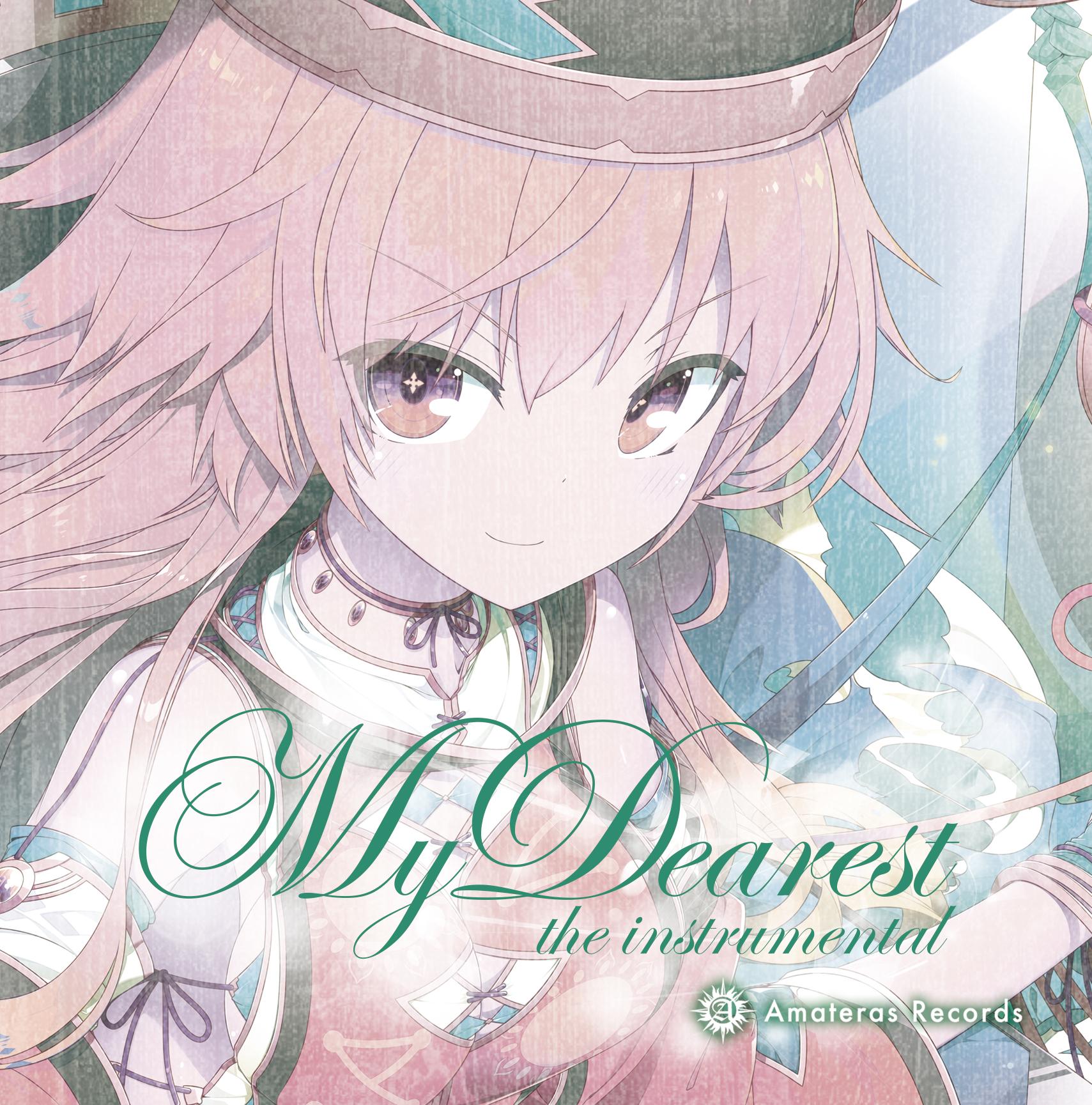 My Dearest [Instrumental]