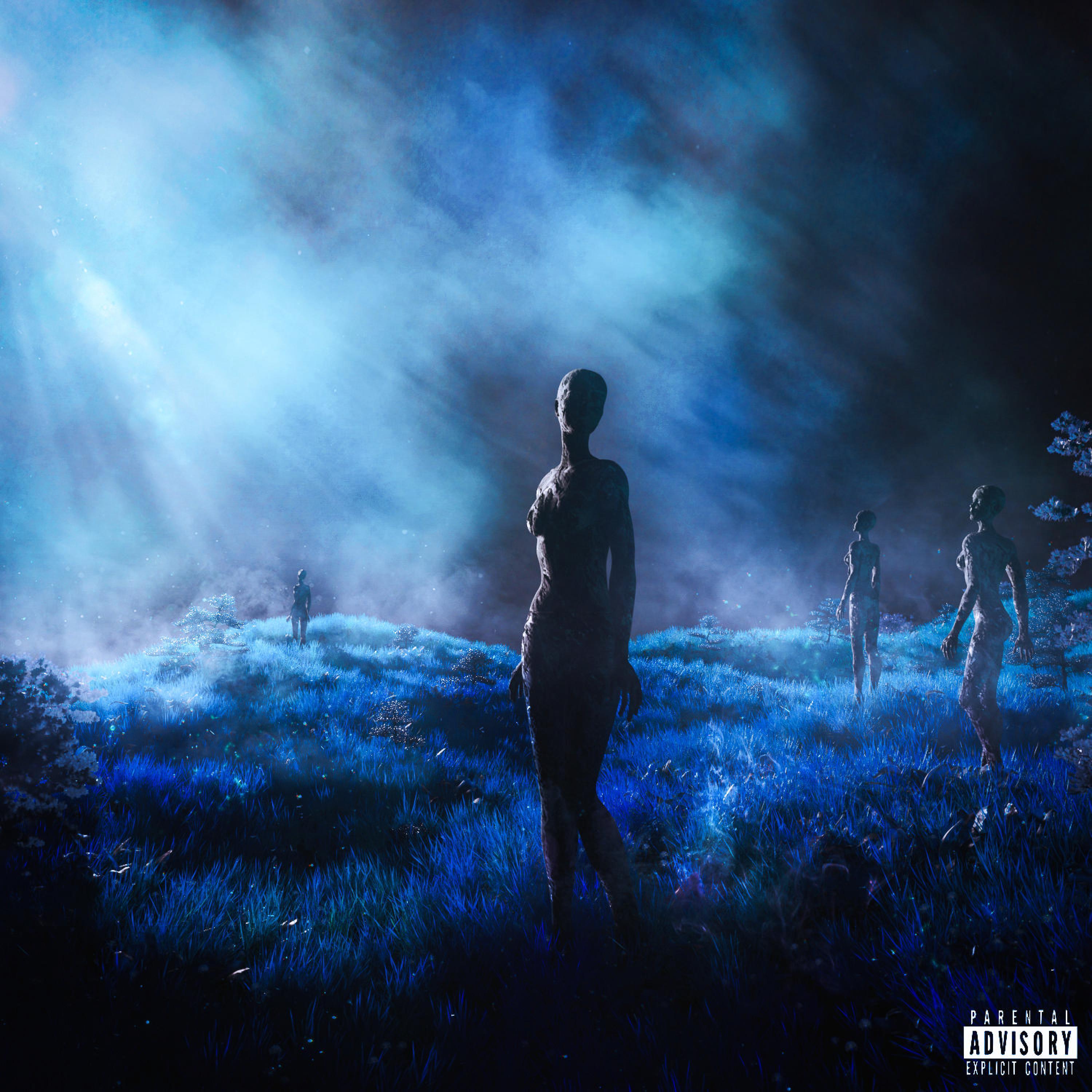 Brand New (feat. charlieonnafriday)