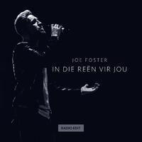 In Die Reën Vir Jou (Radio Edit)