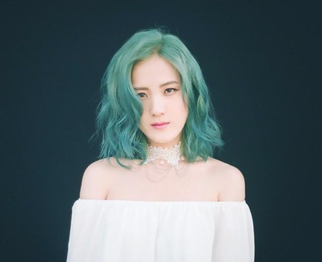 Echae Kang