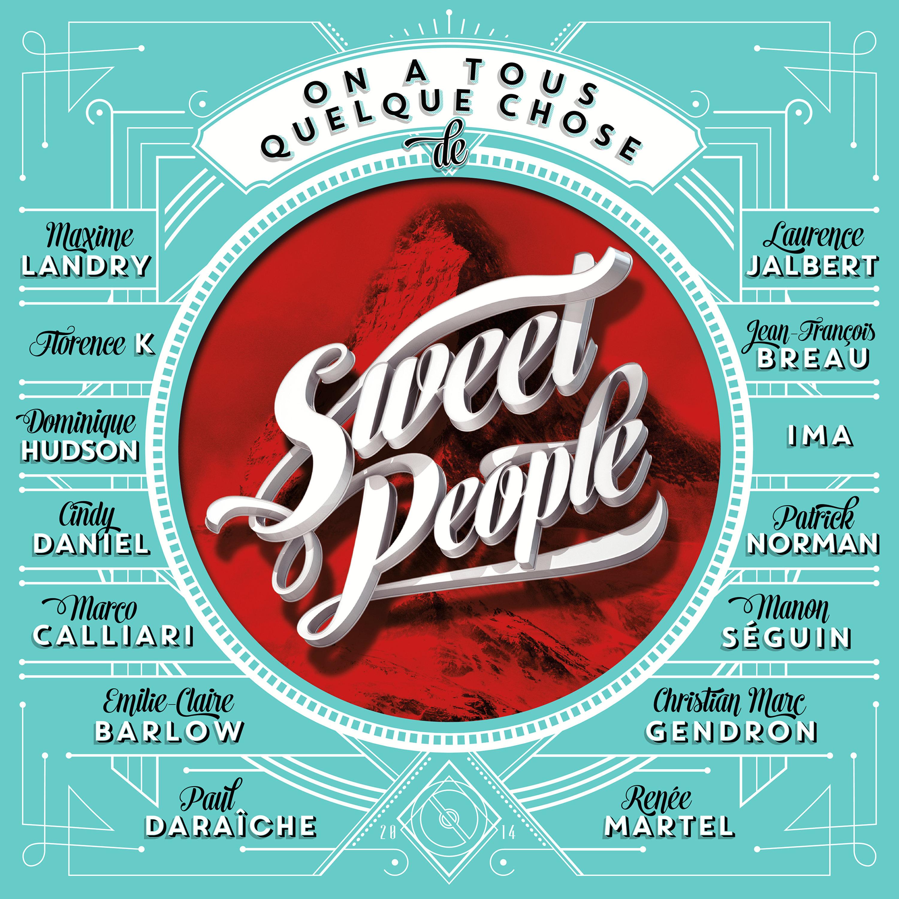 Les violons de l'Acadie