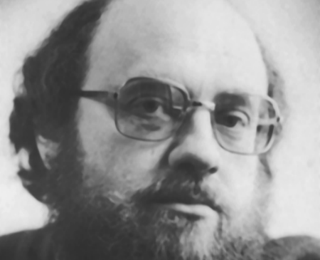 Alexander Knaifel