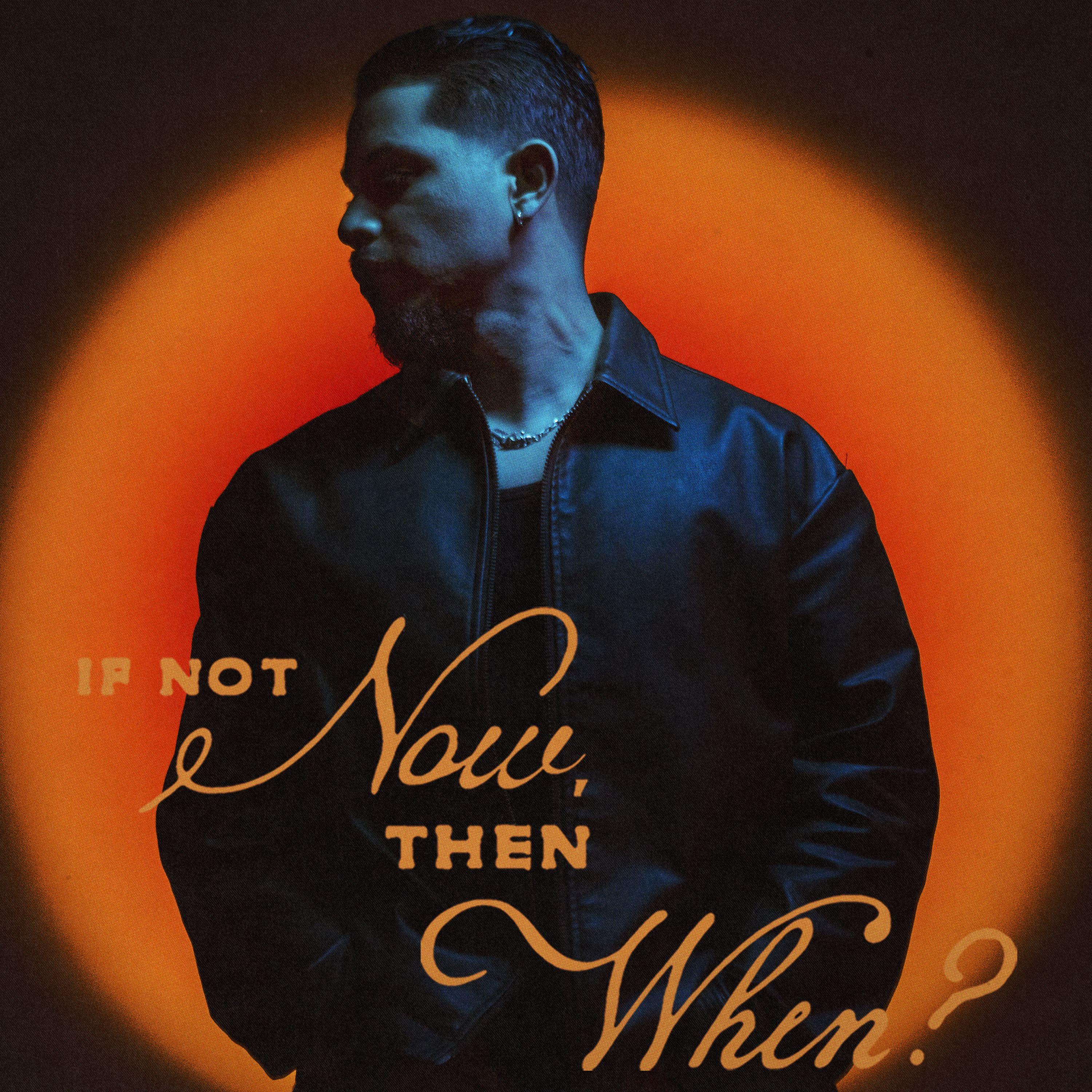 Moonlight (with Isaiah Falls & Merges)