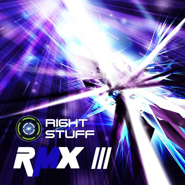 quark (RIGHT STUFF Remix Extended)