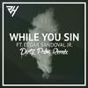 Robin Hustin - While You Sin (Dirty Palm Remix)