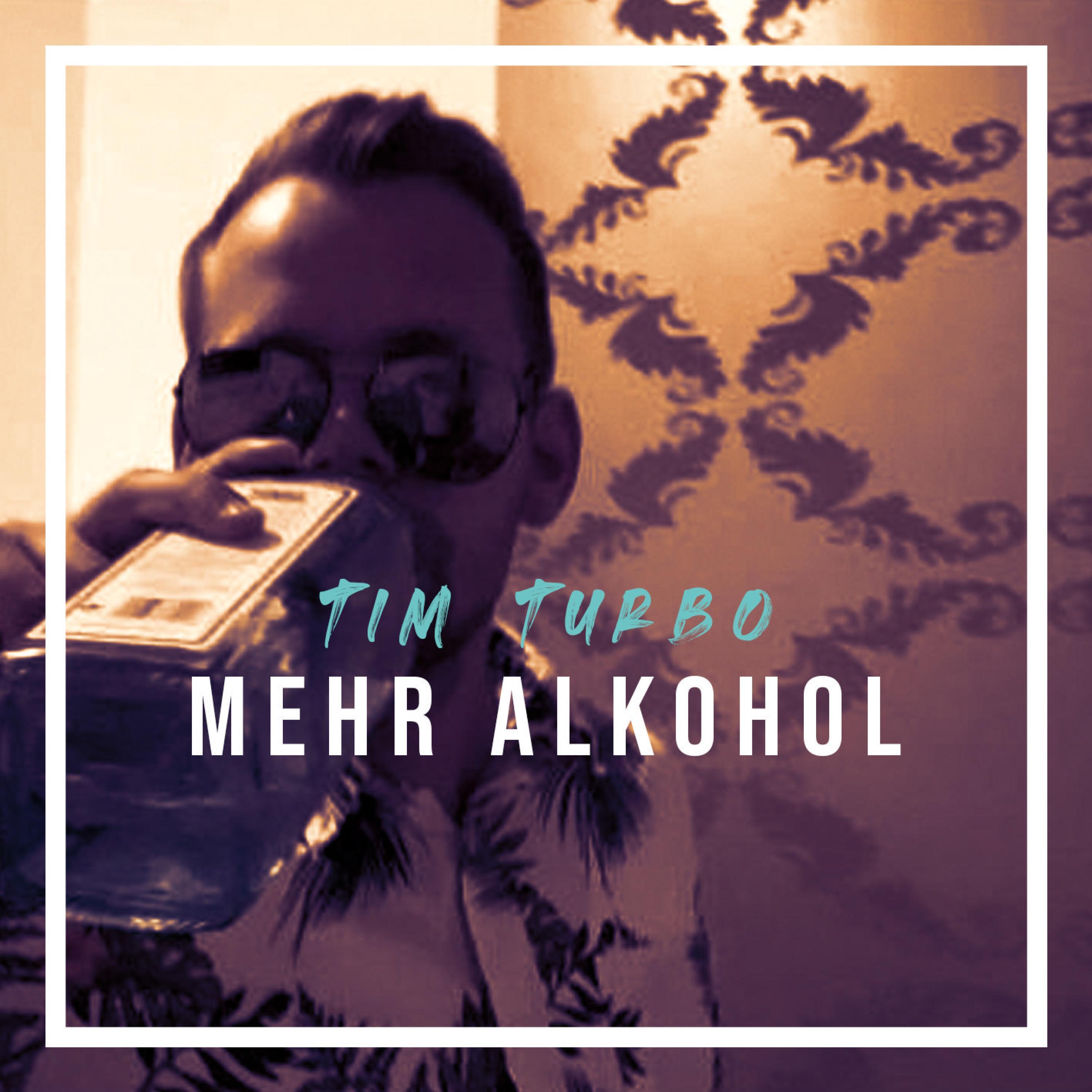 Mehr Alkohol