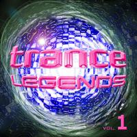 Trance Legends, Vol. 1