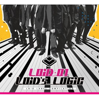 LOiD-01-LOiD’s LOGiC-