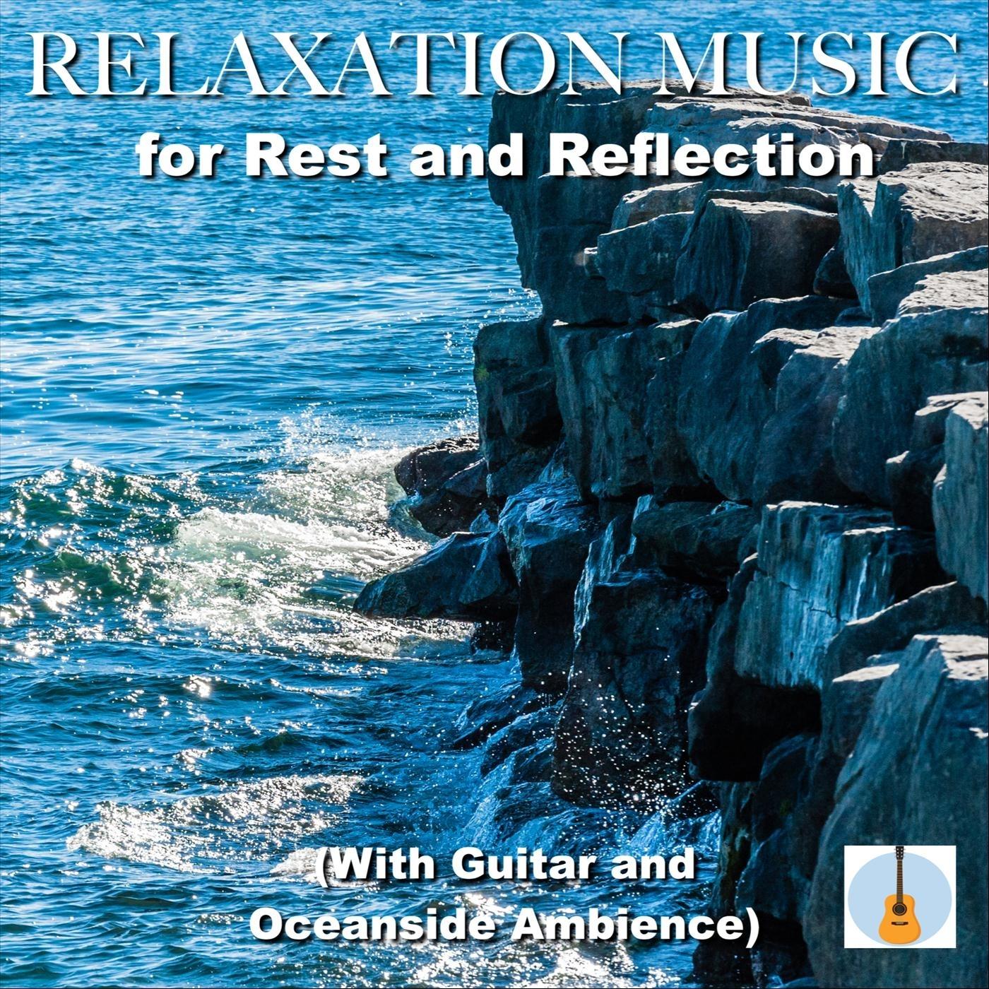 Emerald Lake (With Guitar and Oceanside Ambience)