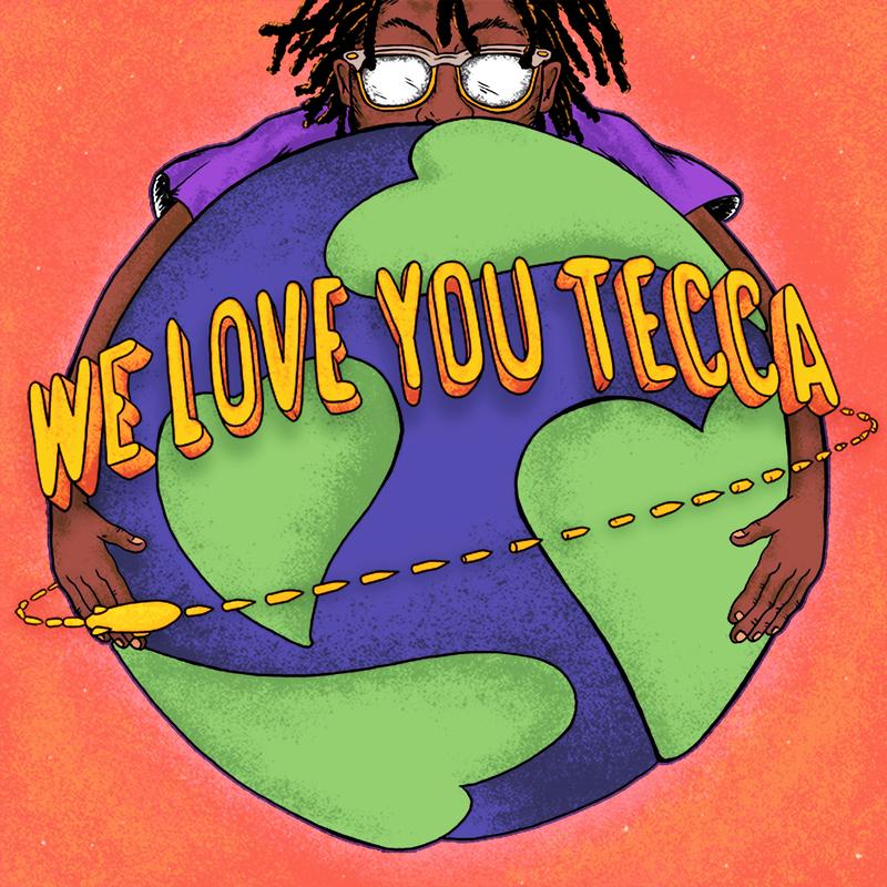 Ransom_Lil Tecca_We Love You Tecca | 在线播放_Ransom歌词_Ransom下载 | 网易云音乐