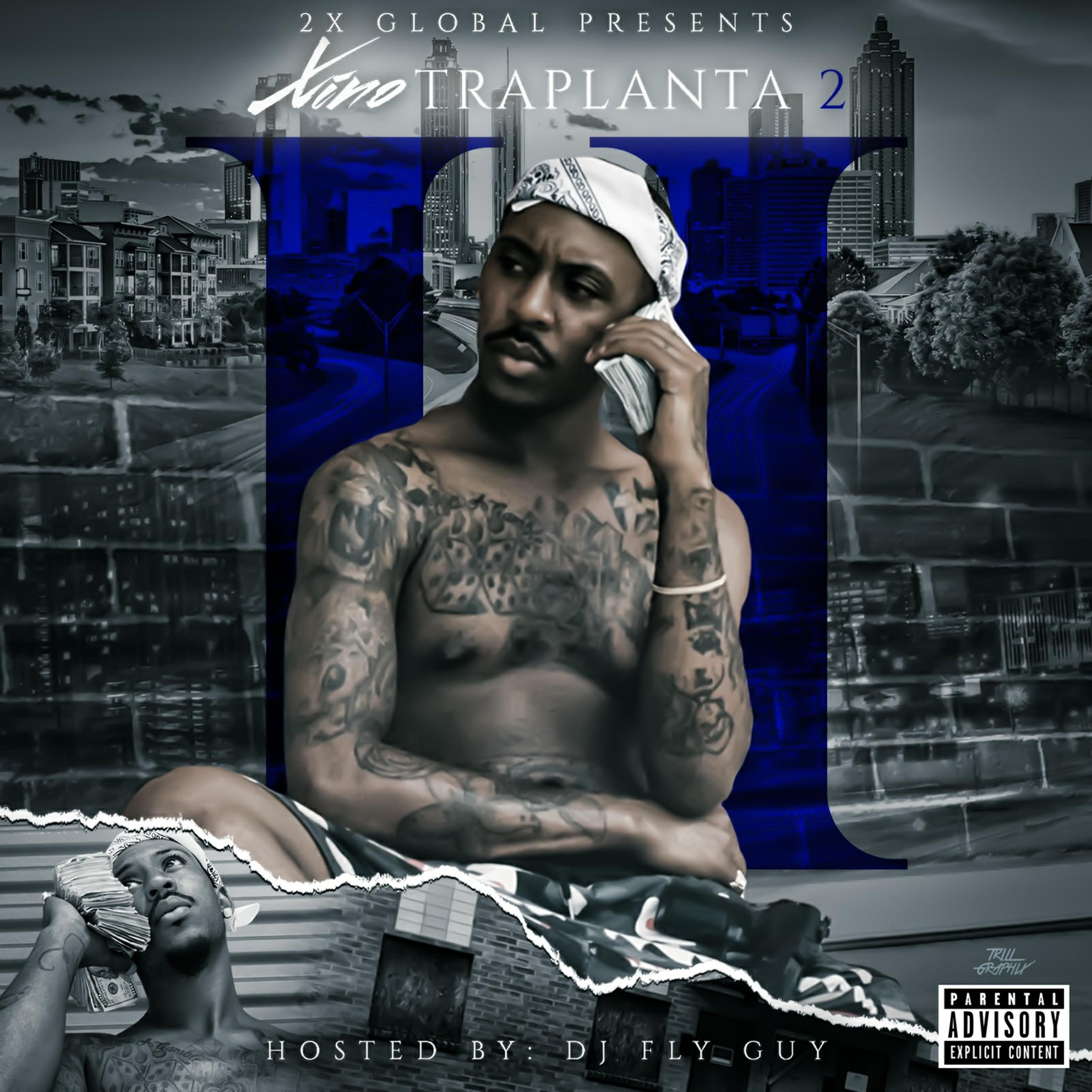 Go Ape (feat. Yung C)