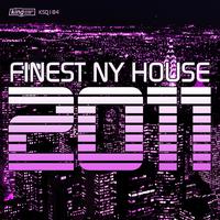 Finest NY House 2011