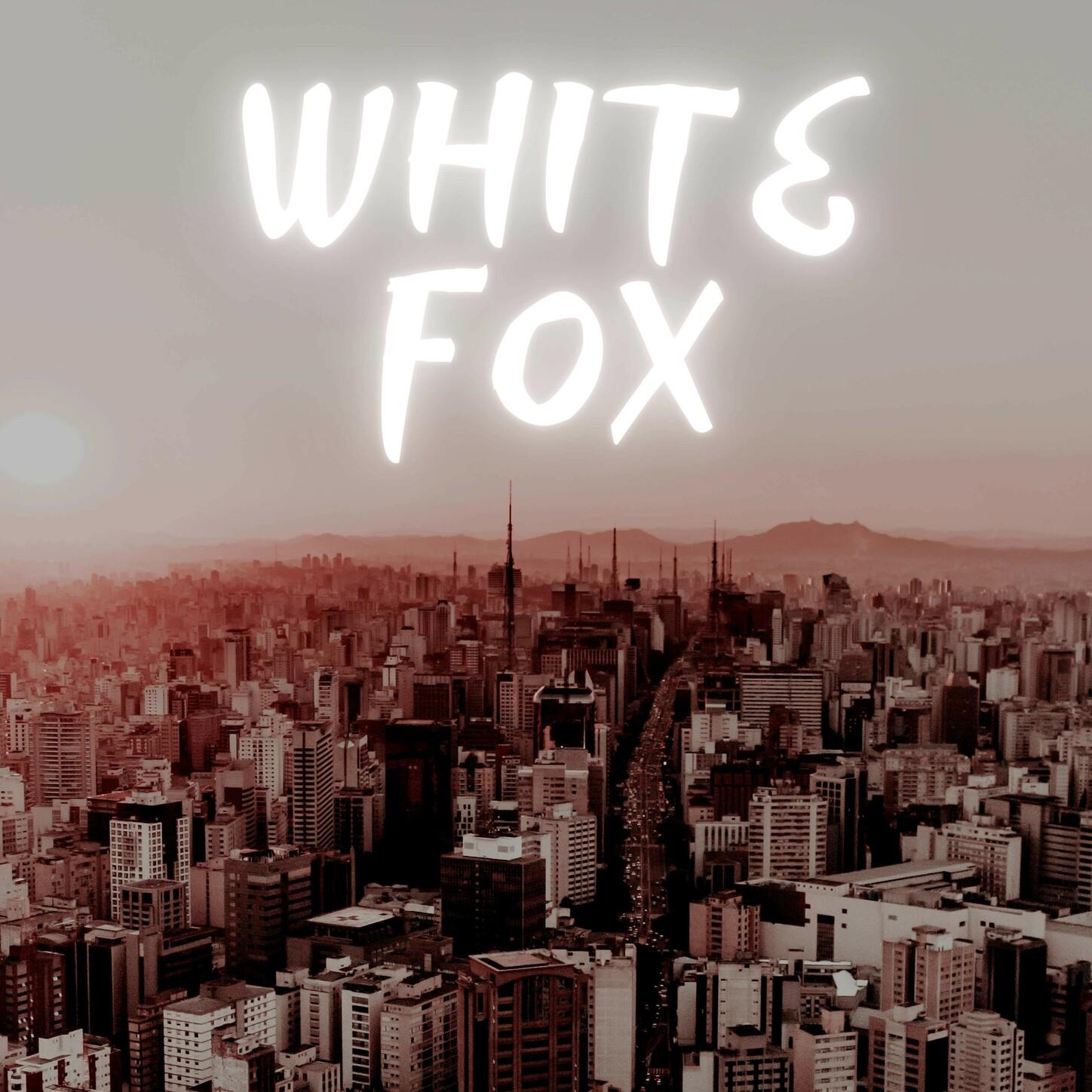 White Fox
