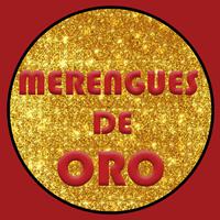 Merengue De Oro