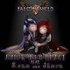 falconshield - Follow Your Heart - Instrumental version (Instrumental)