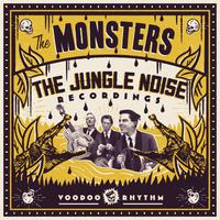 The Jungle Noise Recordings