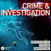 Crime & Investigation