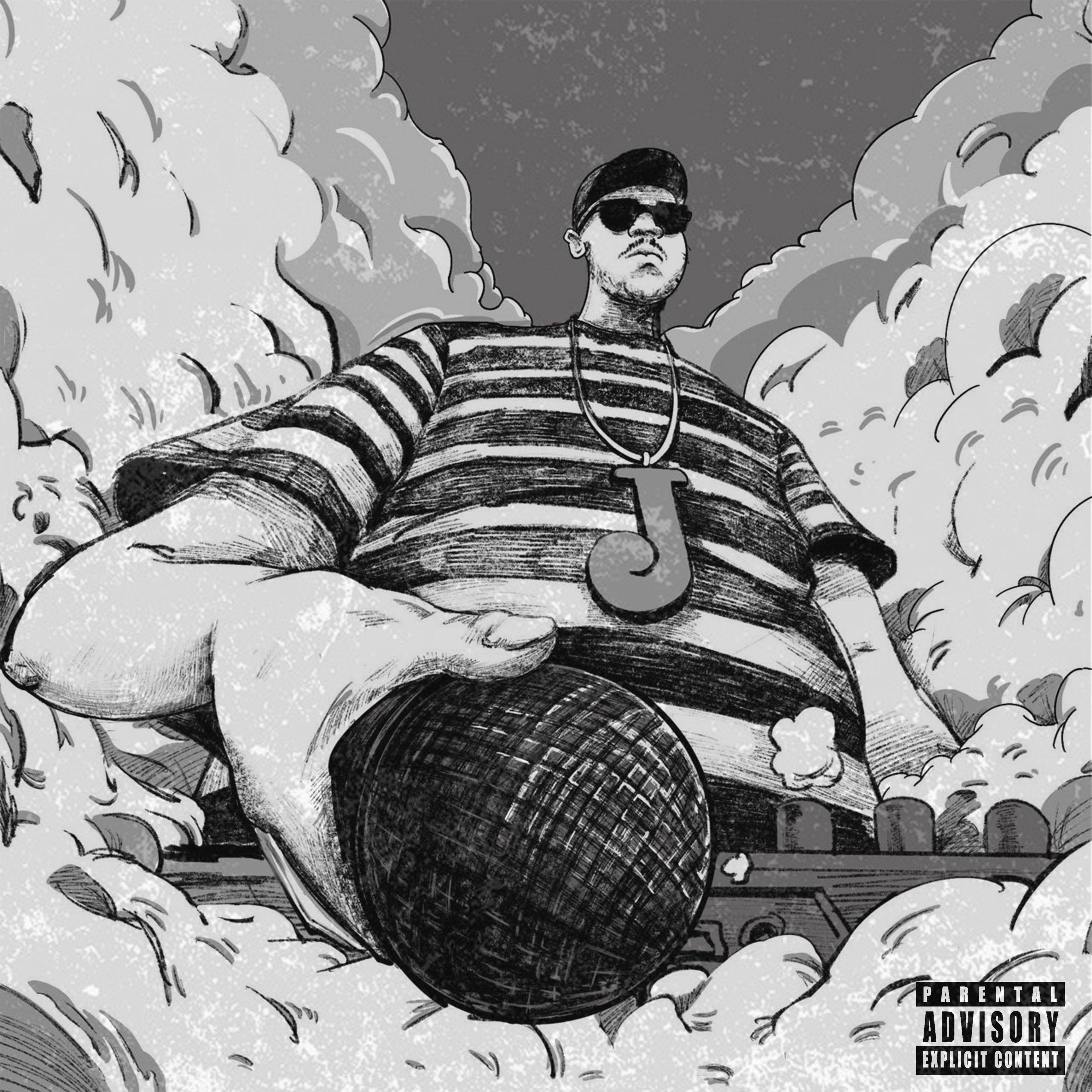 隐藏曲目#2（bonus track）