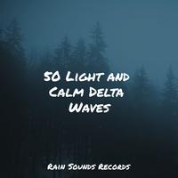 50 Light and Calm Delta Waves