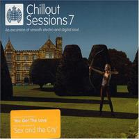 Ministry of Sound: Chillout Sessions 7