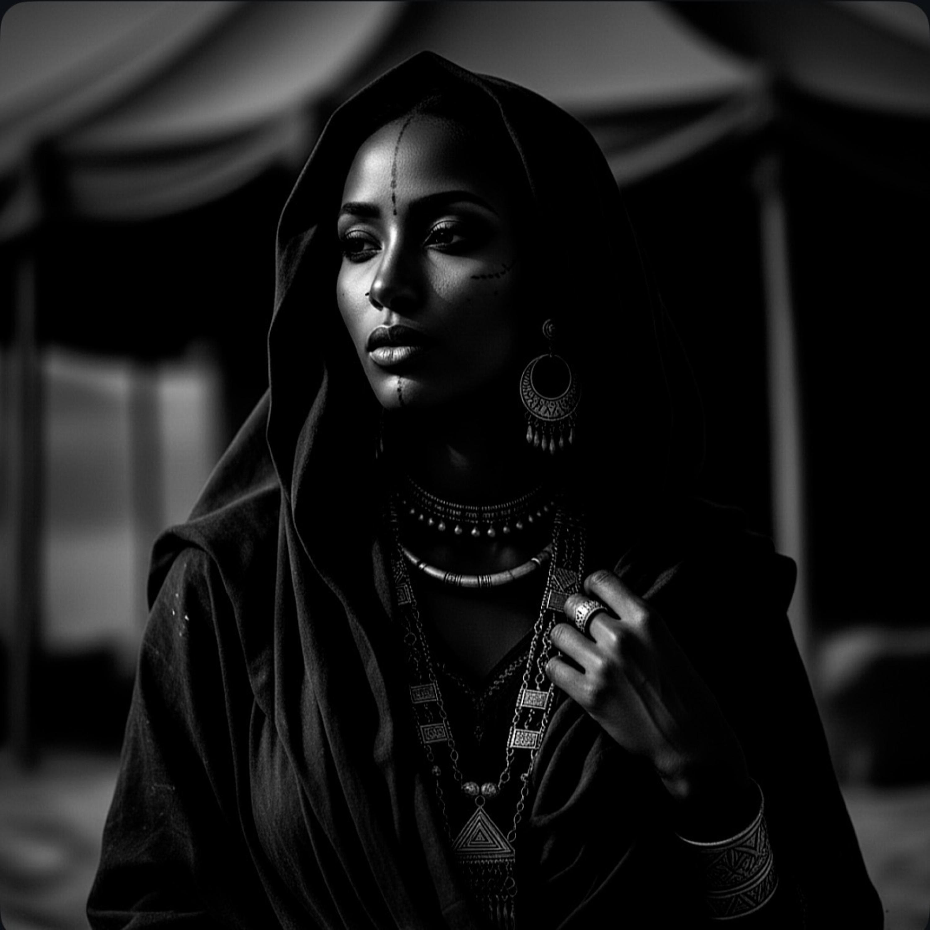 Say My Name Afro Deep (Extended Mix)